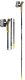 Leki LEKI KIJE Nordic Walking Traveller FX.One Carbon 120 2