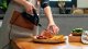 Nóż elektryczny Cecotec Cecotec Elektryczny nóż Cut-Eat 1800 Black 7