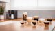 Cecotec Cremmaet Compactccino Connected Black Rose Ekspres do kawy 6