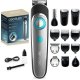 Cecotec PrecisionCare Multigrooming Trymer 1