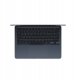 Apple MacBook Air 13" M4 10-core CPU 10-core GPU 16GB 512GB SSD - 2025 Północ - Zasilacz 35W - Gwarancja bezpieczeństwa. Proste raty. Bezpłatna wysyłka od 170 zł. 1