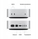 Apple Mac mini M4 Pro 14-core CPU 20-core GPU 64GB 2TB SSD/ETH - 2024 - Gwarancja bezpieczeństwa. Proste raty. Bezpłatna wysyłka od 170 zł. 5