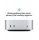 Apple Mac mini M4 Pro 14-core CPU 20-core GPU 64GB 2TB SSD/ETH - 2024 - Gwarancja bezpieczeństwa. Proste raty. Bezpłatna wysyłka od 170 zł. 6