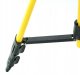 Extralink | Tripod stojak statyw do poziomicy laserowej | 43-118 cm 1