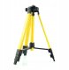 Extralink | Tripod stojak statyw do poziomicy laserowej | 43-118 cm 3