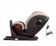 FOTELIK SECURO I-SIZE LIGHT GREY (40-150) 8
