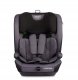 FOTELIK VIVO I-SIZE GRAPHITE (76-150) 4
