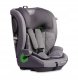 Fotelik samochodowy Caretero FOTELIK VIVO I-SIZE GREY (76-150) 3