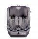 Fotelik samochodowy Caretero FOTELIK VIVO I-SIZE GREY (76-150) 5