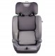 Fotelik samochodowy Caretero FOTELIK VIVO I-SIZE GREY (76-150) 6