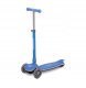Hulajnoga Toyz HULAJNOGA 3-KOŁOWA CARBON LIGHT BLUE 1