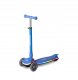 Hulajnoga Toyz HULAJNOGA 3-KOŁOWA CARBON LIGHT BLUE 2