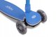 Hulajnoga Toyz HULAJNOGA 3-KOŁOWA CARBON LIGHT BLUE 4