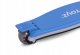 Hulajnoga Toyz HULAJNOGA 3-KOŁOWA CARBON LIGHT BLUE 5