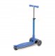 Hulajnoga Toyz HULAJNOGA 3-KOŁOWA CARBON LIGHT BLUE 8