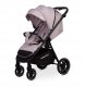 Wózek Caretero Wózek spacerowy Agil Smoky 1
