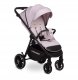 Wózek Caretero Wózek spacerowy Agil Smoky 3