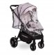 Wózek Caretero Wózek spacerowy Agil Smoky 5