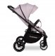 Wózek Caretero Wózek spacerowy Agil Smoky 8
