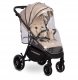 WÓZEK SPACEROWY AGIL LATTE 3