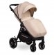 WÓZEK SPACEROWY AGIL LATTE 4