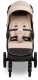 WÓZEK SPACEROWY AGIL LATTE 5