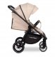 WÓZEK SPACEROWY AGIL LATTE 6