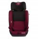 Fotelik samochodowy Caretero FOTELIK VIVO I-SIZE BURGUNDY (76-150) 6
