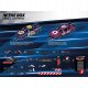 Carrera Carrera - Digital 132 Sets - NASCAR Daytona Challenge 7