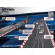 Carrera Carrera - Digital 132 Sets - NASCAR Daytona Challenge 9