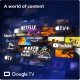 Philips 55OLED809/12, 139.7 cm (55"), 4K Ultra HD, OLED, Smart TV, Wi-Fi, Black 10