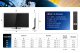 Philips 55OLED809/12, 139.7 cm (55"), 4K Ultra HD, OLED, Smart TV, Wi-Fi, Black 1