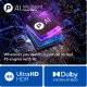 Philips 55OLED809/12, 139.7 cm (55"), 4K Ultra HD, OLED, Smart TV, Wi-Fi, Black 5