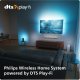 Philips 55OLED809/12, 139.7 cm (55"), 4K Ultra HD, OLED, Smart TV, Wi-Fi, Black 9