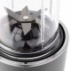 Nutribullet Ultra 1000 Blender NB1004DGB (dark grey, 1,000 watts, 0.9 liters) 2