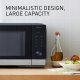 Panasonic NN SD 38 5