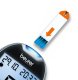 Beurer GL44 blood glucose meter 4