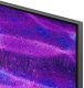 Telewizor Samsung QE65QN80F QLED 65'' 4K Ultra HD Tizen 2