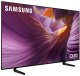 televizorius Samsung 55" 2