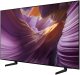 Telewizor Samsung QE55S85F OLED 55'' 4K Ultra HD Tizen 3
