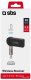 Adapter bluetooth SBS Mobile Sbs tecarbtreceiverk odbiornik audio bluetooth 10 m czarny 8018417242519 2