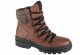 Rieker Booties X8200-25 Brązowe 39 1