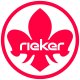 Rieker Booties X8200-25 Brązowe 39 1
