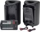 Kolumna Yamaha Portable PA System STAGEPAS 600BT 6
