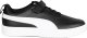 Buty dziecięce Puma Rickie AC PS czarno-białe 385836 11 30 1