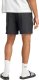 Spodenki męskie adidas Essentials Small Logo Chelsea czarne JF1117 2XL 3
