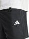 Spodenki męskie adidas Essentials Small Logo Chelsea czarne JF1117 2XL 6