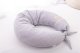 Poduszka pozycjonująca RELAX LINEN dł. 190cm 3