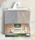 Pokrowiec na przewijak BAMBOO 2 pak, roz. 50x70/80 4