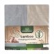 Pokrowiec na przewijak BAMBOO 2 pak, roz. 50x70/80 5